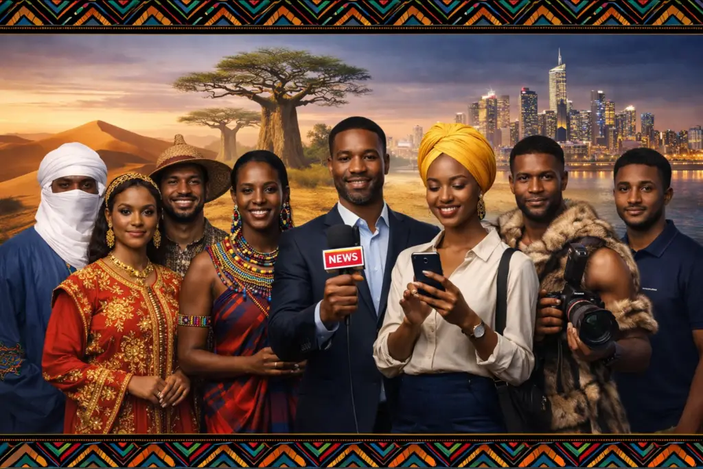 african_diversity_news_with_tech-1024x683 أفريقيا: مهد الحضارات وفسيفساء التراث الإنساني الخالد