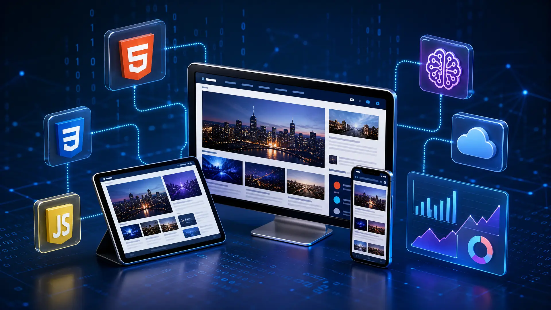 news_tech_mockup أحدث تقنيات المواقع الإخبارية