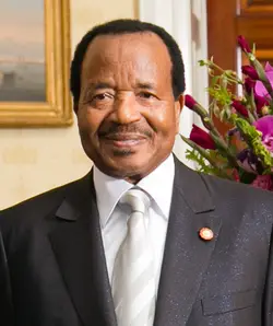 paul_biya_public_domain الكاميرون.. من هو جونيور نجل الرئيس بول بيا قليل الظهور؟