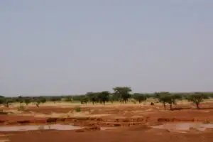 road_to_timbuktu_mali-300x200 اتساع الفجوة الأمنية بين نيجيريا ودول الساحل يهدد التعاون الإقليمي