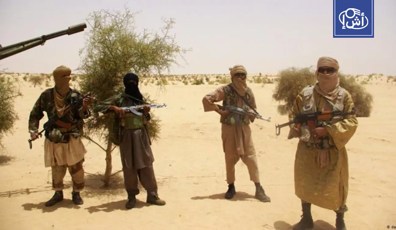 مدينة-نغيغمي تمرد مسلح يهز النيجر والقوات الحكومية تعلن استعادة السيطرة تدريجياً