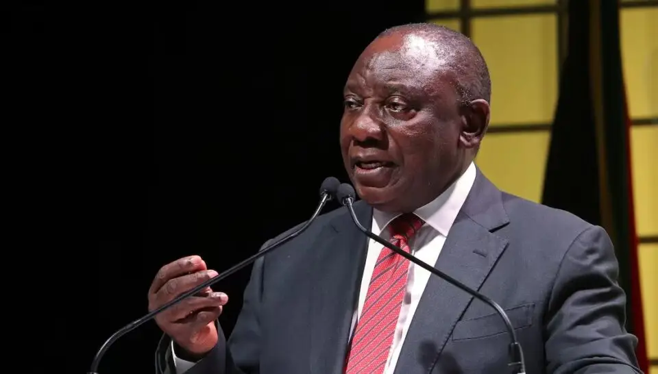 South-Africa-President-Cyril-Ramaphosa-1-copy-960x546 جنوب أفريقيات ينظمن فعاليات ويطالبن بوقف قتل النساء