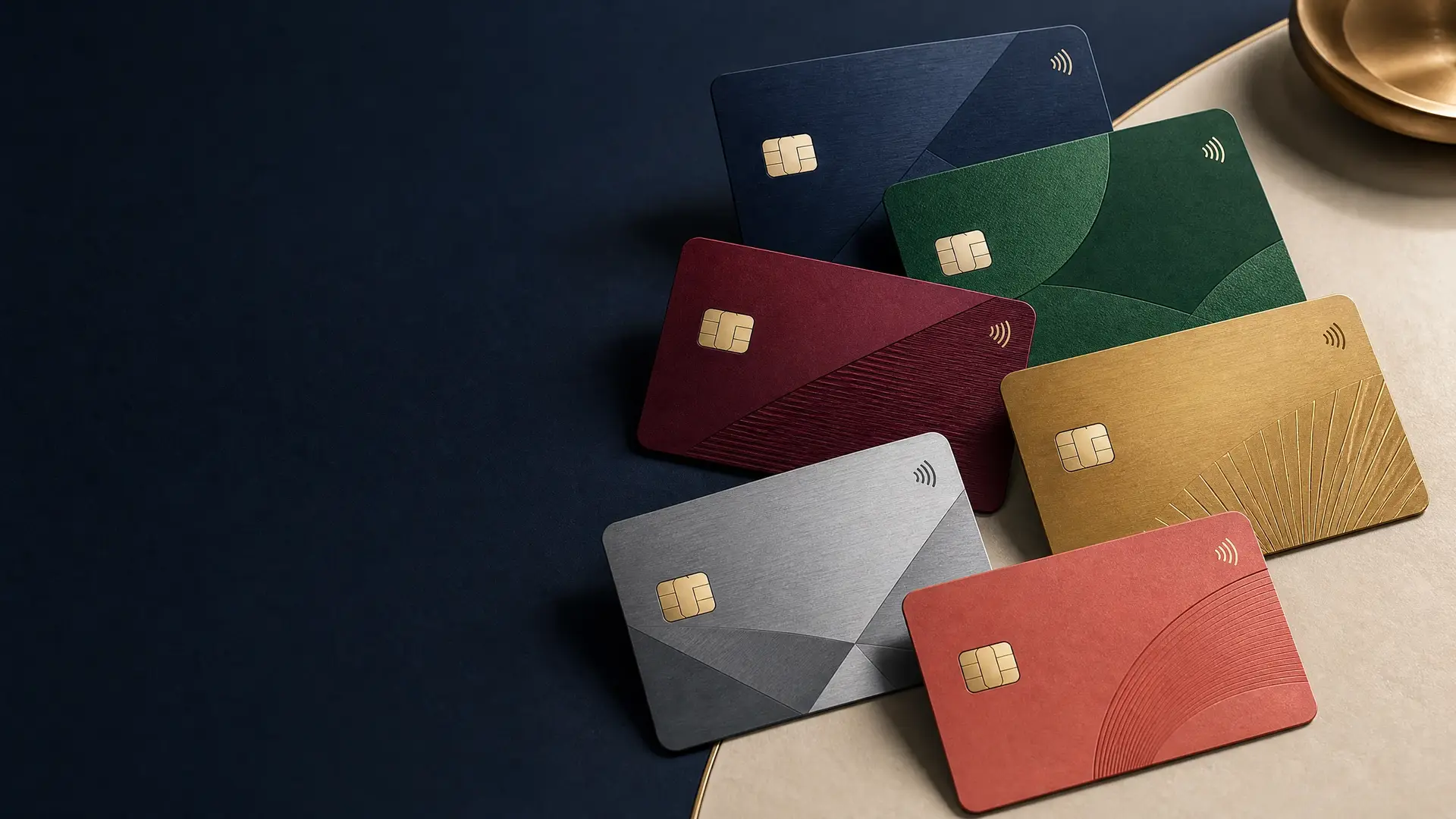 editorial-credit-cards فهم الائتمان.. خطوة أساسية للاستقرار المالي وتحقيق الطموحات